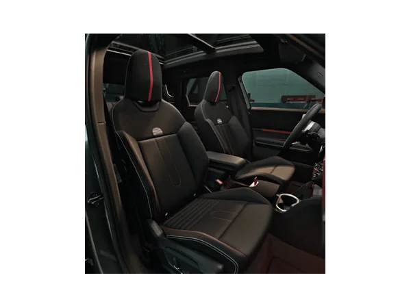 mini countryman electric countryman-electric-e-2wd-646-kwh interior